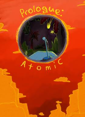 Read Let’s See Demons! Some Call Her Sister  1 Page 4 in English