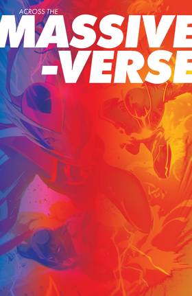 Read Across The Massive Verse  1 Page 3 in English