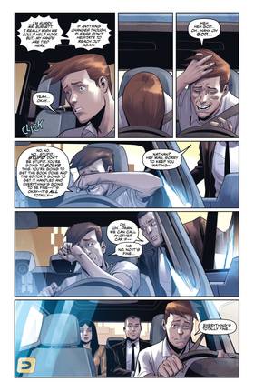 Read Across The Massive Verse  1 Page 9 in English