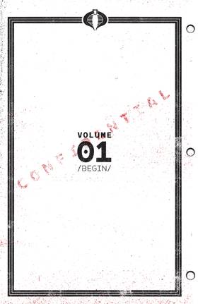 Read Cobra Commander (Volume)  1 Page 6 in English