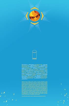 Read Midlife (Or How To Hero At Fifty!) (Volume)  1 Page 4 in English