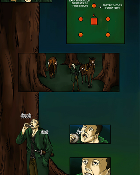 Read Tears of Order  1 Page 7 in English