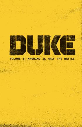 Read Duke (Volume)  1 Page 3 in English