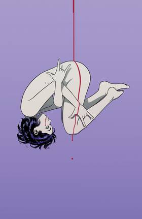 Read Nights (Volume)  1 Page 3 in English