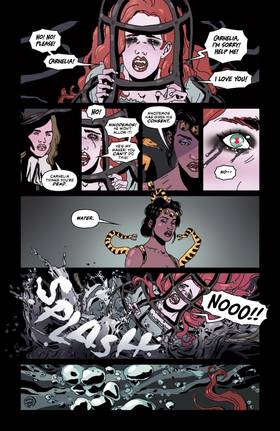 Read Violent Flowers  2 Page 4 in English