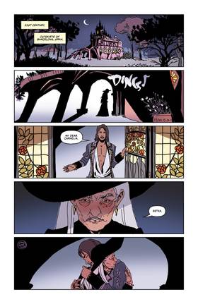 Read Violent Flowers  2 Page 5 in English