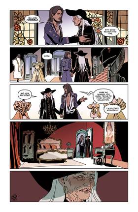 Read Violent Flowers  2 Page 6 in English