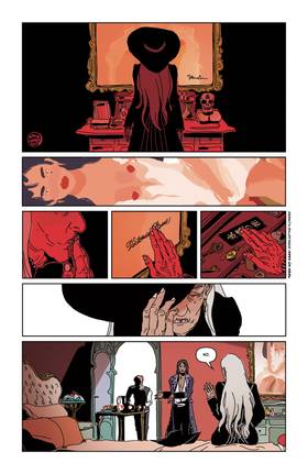 Read Violent Flowers  2 Page 7 in English