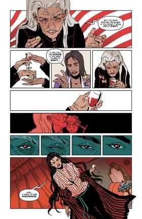 Read Violent Flowers  2 Page 9 in English