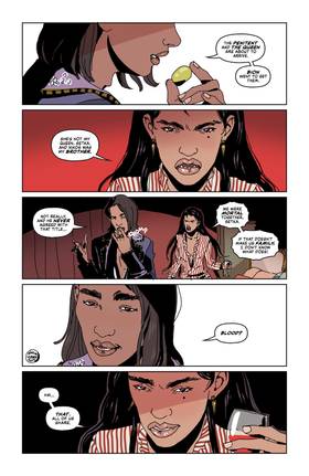 Read Violent Flowers  2 Page 10 in English