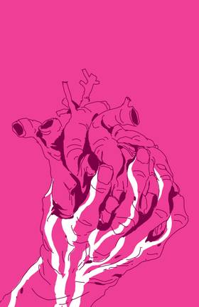 Read Violent Flowers  1 Page 2 in English
