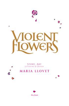 Read Violent Flowers  1 Page 3 in English
