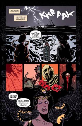 Read Violent Flowers  1 Page 5 in English