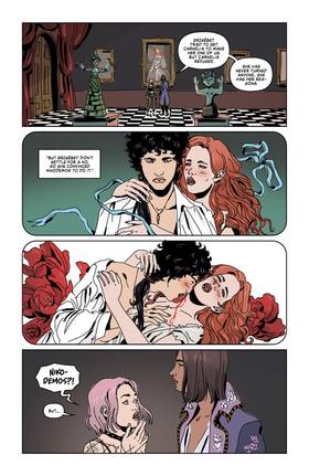 Read Violent Flowers  2 Page 4 in English