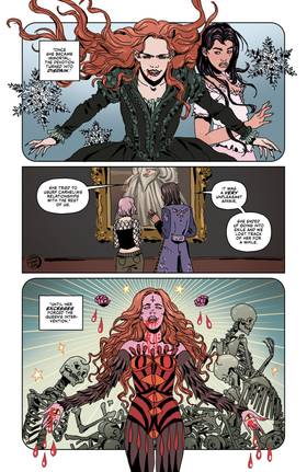 Read Violent Flowers  2 Page 5 in English