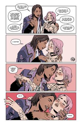 Read Violent Flowers  2 Page 7 in English