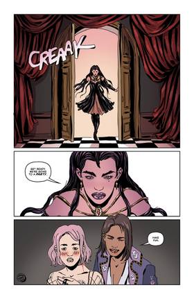 Read Violent Flowers  2 Page 9 in English