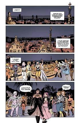 Read Violent Flowers  2 Page 10 in English