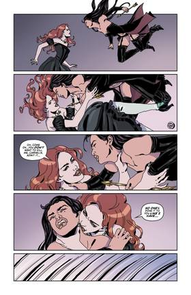 Read Violent Flowers  4 Page 4 in English