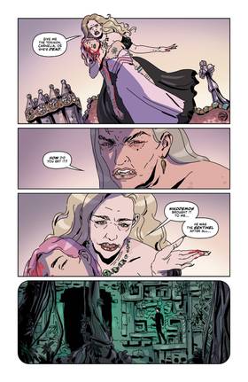 Read Violent Flowers  4 Page 7 in English