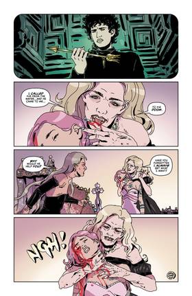 Read Violent Flowers  4 Page 8 in English