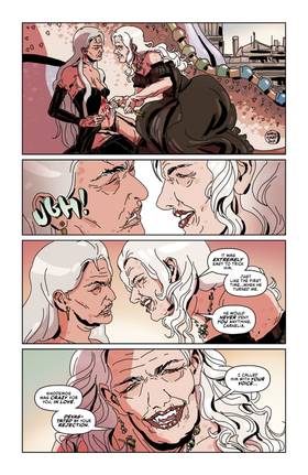 Read Violent Flowers  4 Page 10 in English