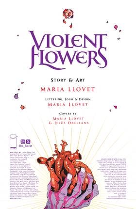 Read Violent Flowers  3 Page 2 in English