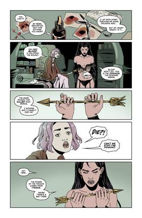 Read Violent Flowers  3 Page 4 in English