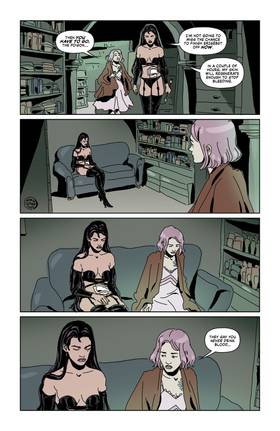 Read Violent Flowers  3 Page 5 in English