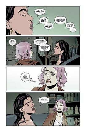 Read Violent Flowers  3 Page 6 in English