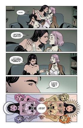 Read Violent Flowers  3 Page 8 in English