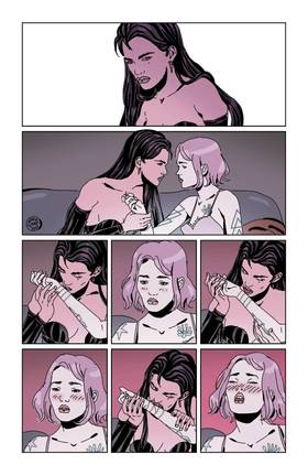 Read Violent Flowers  3 Page 10 in English