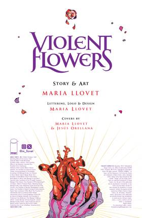 Read Violent Flowers  4 Page 2 in English