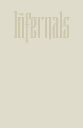 Read The Infernals (Volume)  1 Page 2 in English