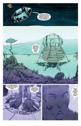 Read Convert  1 Page 3 in English