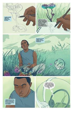 Read Convert  1 Page 4 in English