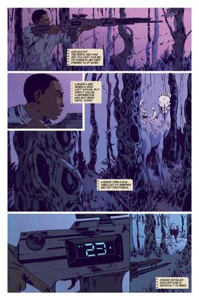 Read Convert  1 Page 8 in English