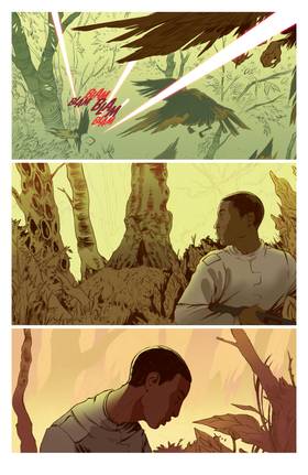 Read Convert  1 Page 10 in English