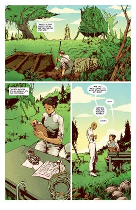 Read Convert  2 Page 3 in English