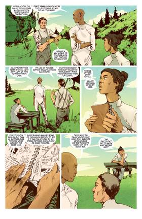 Read Convert  2 Page 4 in English