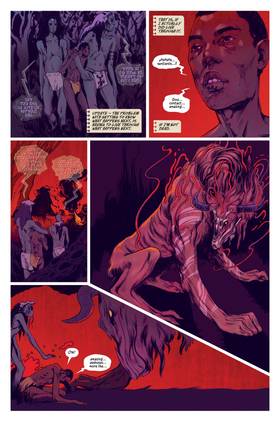 Read Convert  2 Page 5 in English