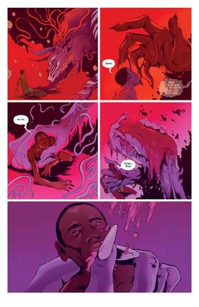 Read Convert  2 Page 6 in English