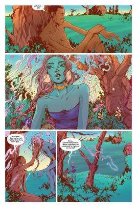 Read Convert  2 Page 8 in English