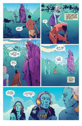 Read Convert  2 Page 10 in English