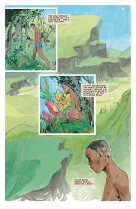 Read Convert  3 Page 5 in English