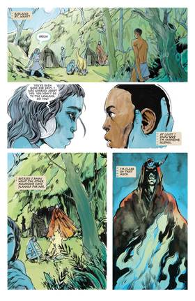 Read Convert  3 Page 6 in English