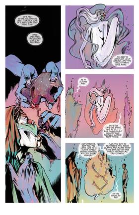 Read Convert  3 Page 10 in English