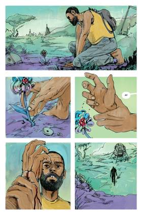 Read Convert  4 Page 4 in English