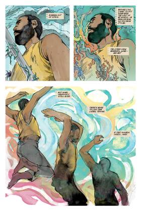 Read Convert  4 Page 6 in English