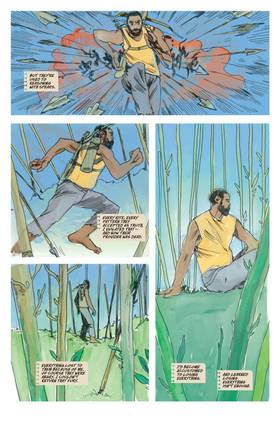 Read Convert  4 Page 8 in English